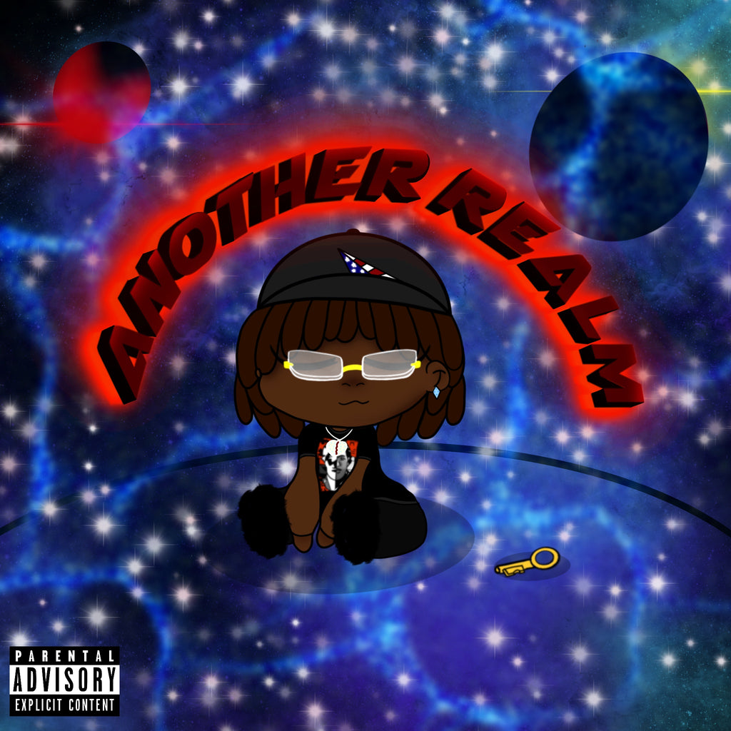 Custom Music Cover