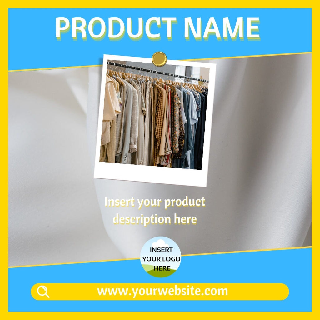 Insta Business Templates