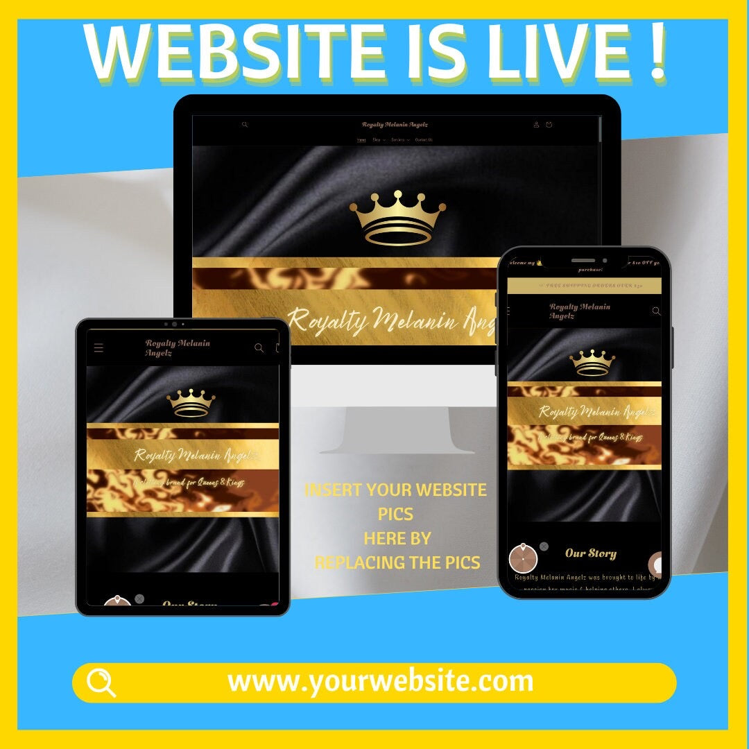 Insta Business Templates