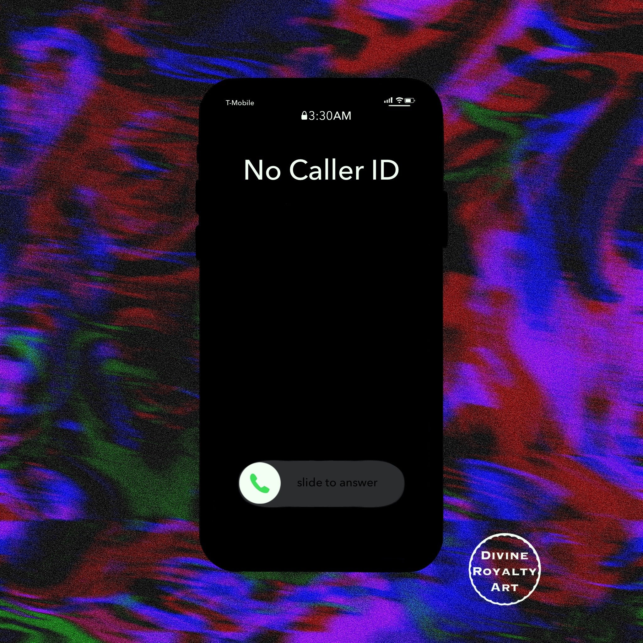 Custom Music Cover