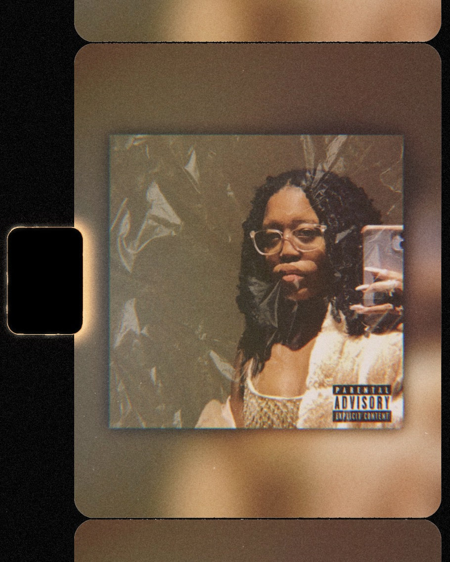 Custom Music Cover