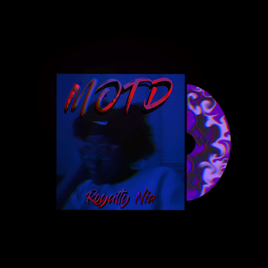 Custom Music Cover
