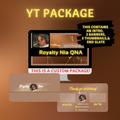 Custom YT Package